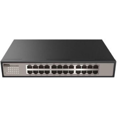 NETIS ST3124GS Rackmount Switch slika 1