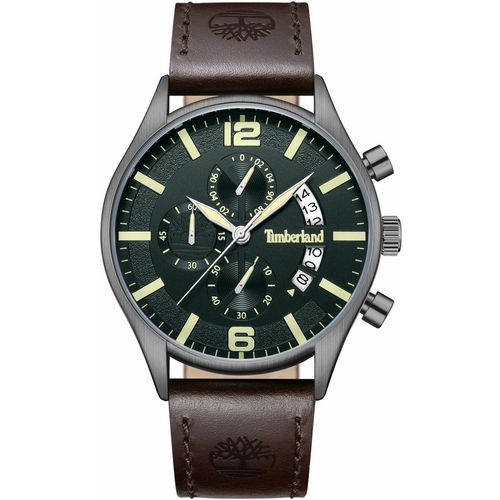 Muški satovi Timberland TDWGC9001203 (Ø 43 mm) slika 1