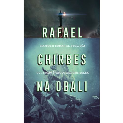 Na obali, Rafael Chirbes slika 1