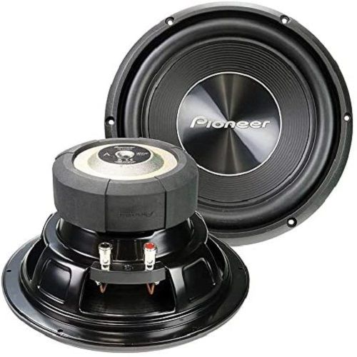 Pioneer ugradni vufer TS-A250D4 25cm slika 1