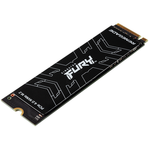 KINGSTON FURY Renegade 1TB SSD - Brzina i Pouzdanost u Vašem Računalu