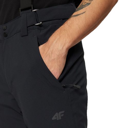 4F Pantalone Ski Fnk M0757 Za Muškarce slika 4