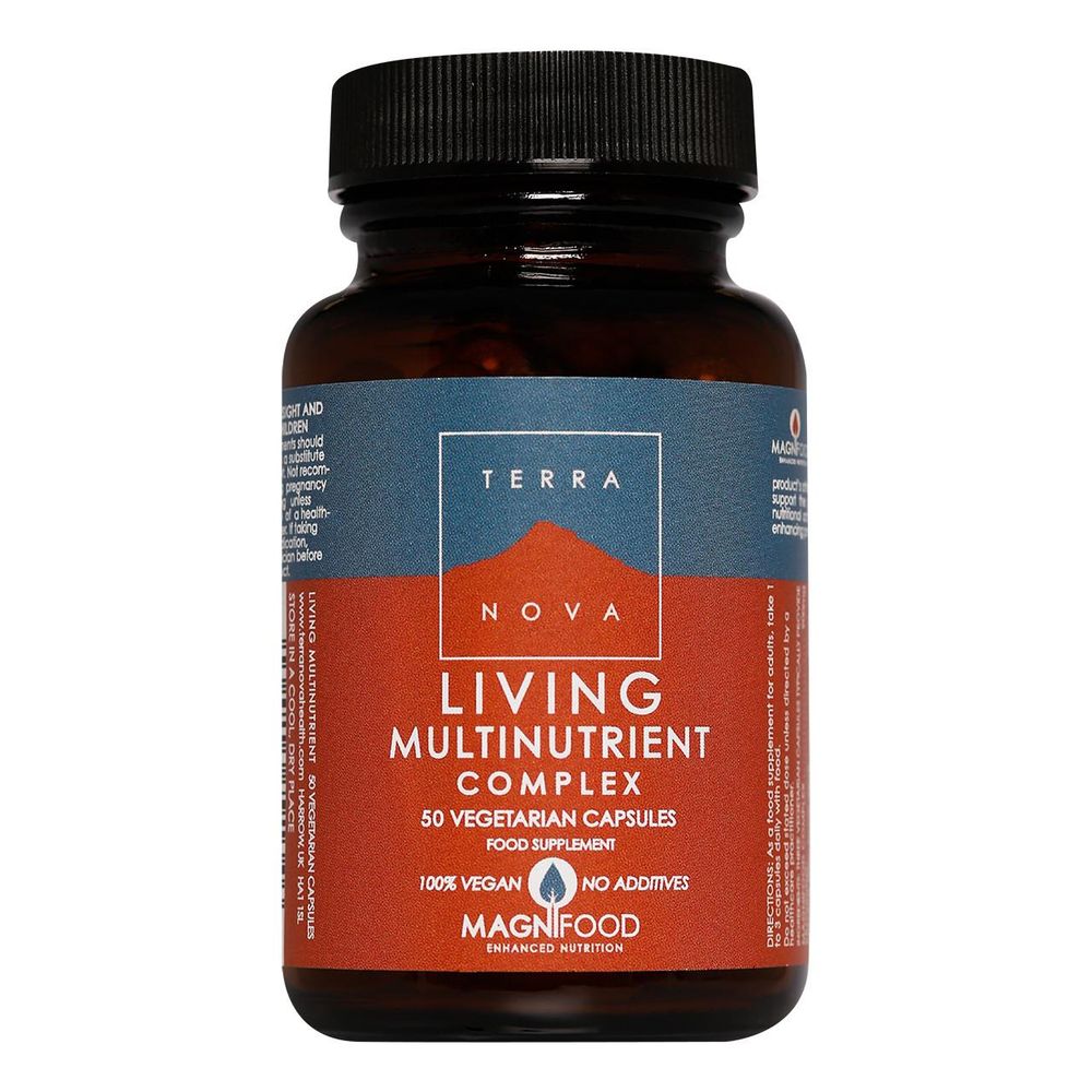 Terranova Living Multinutrient A 50 slika 1