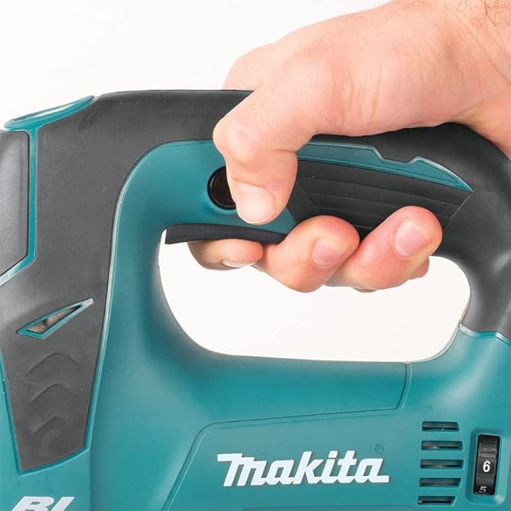 Makita Akumulatorska ubodna pila DJV182Z slika 2