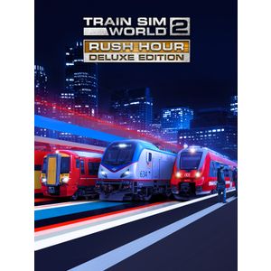 Train Sim World 2: Rush Hour - Deluxe Edition (PC)