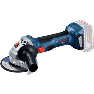 BOSCH Akumulatorska ugaona brusilica GWS 180-Li Solo