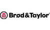 Brod&Taylor logo