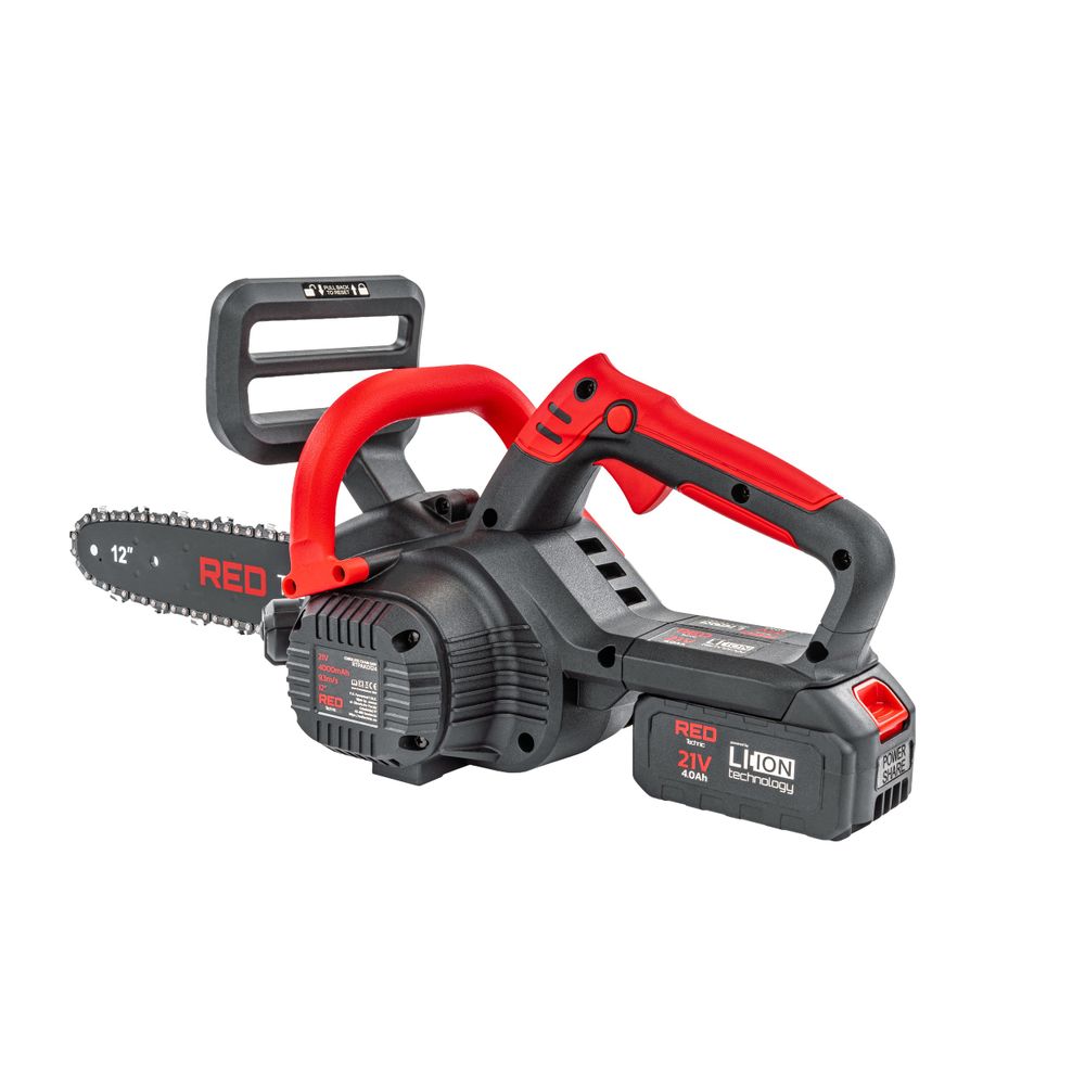 Motorna pila 350 W slika 4