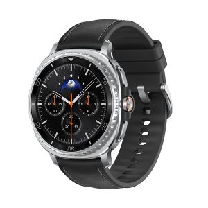 Samsung Galaxy Watch 8 Classic, 46mm, LTE, crna SM-L505FZKAEUE