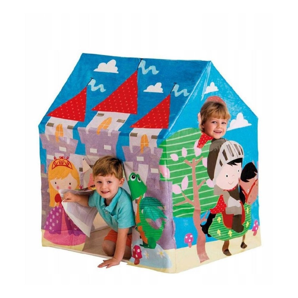 INTEX kućica za djecu 45642 95 cm x 107 cm x 75 cm slika 1