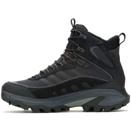 Merrell Cipele Patike Moab Speed Thermo Mid Wp Za Muškarce slika 2