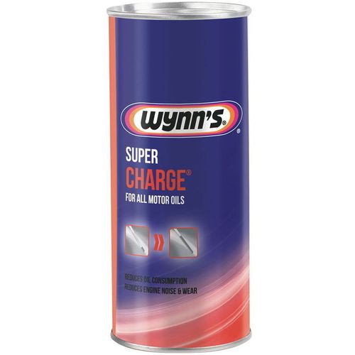 WYNN'S Super Charge for oil Treatment slika 1