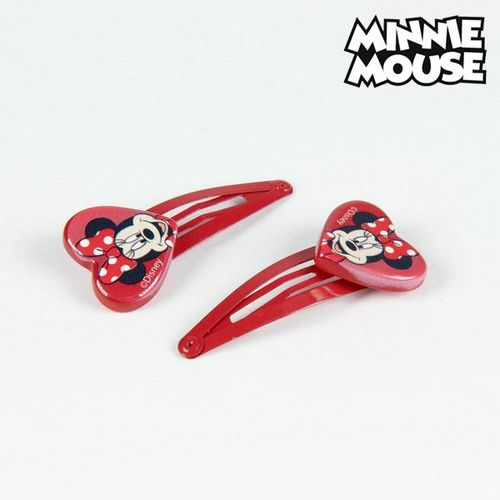 Set za Friziranje Djece Minnie Mouse 75391 (10 pcs) slika 8