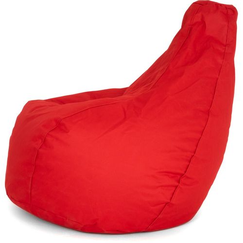 Damla - Red Red Bean Bag slika 3