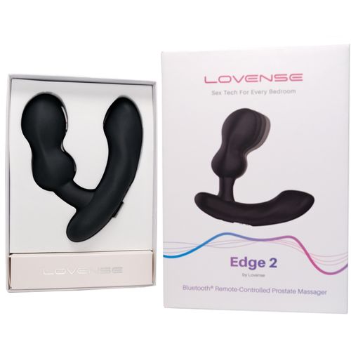 Stimulator prostate Lovense - Edge 2 slika 9