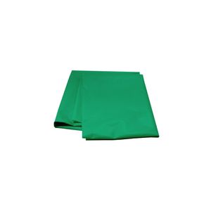 Vreća PVC 55 x 110 x 0.12mm- zelena