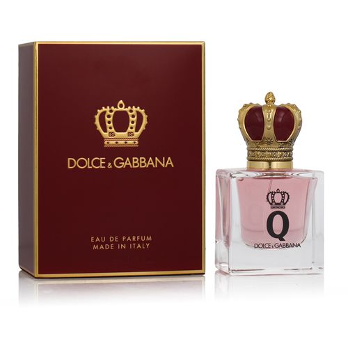 Dolce &amp; Gabbana Q by Dolce &amp; Gabbana Eau De Parfum 30 ml (woman) slika 2
