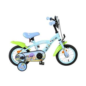 Volare dječji bicikl Bluey 12″ plave boje