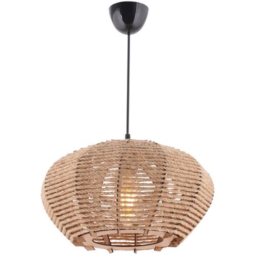 Opviq Luster, Jute Ellipse slika 3