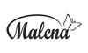 Malena cosmetics logo