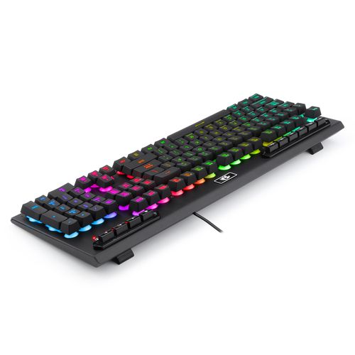 KEYBOARD - REDRAGON ADITYA K513-RGB WIRED slika 9