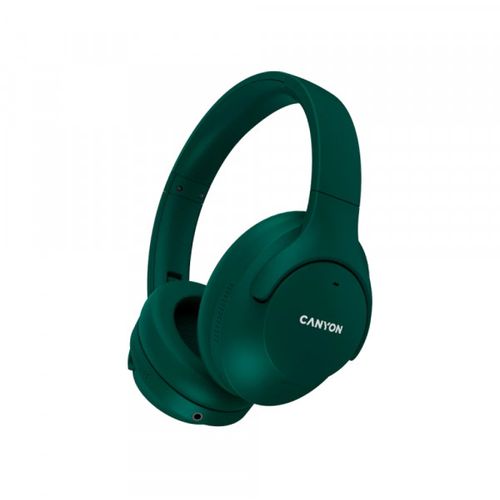 Slušalice Canyon OnRiff 10 Bluetooth Green slika 1