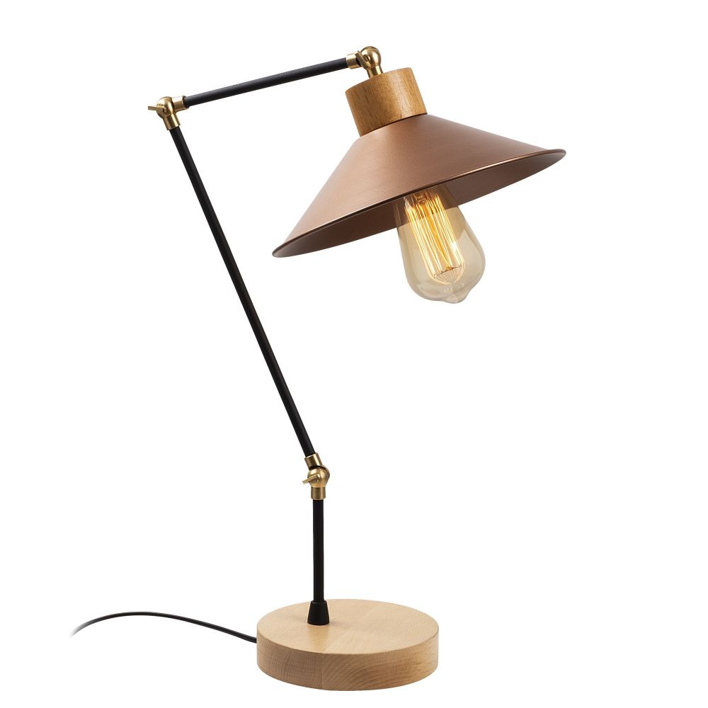 Manavgat - N-602 Lampa od Bakra slika 2