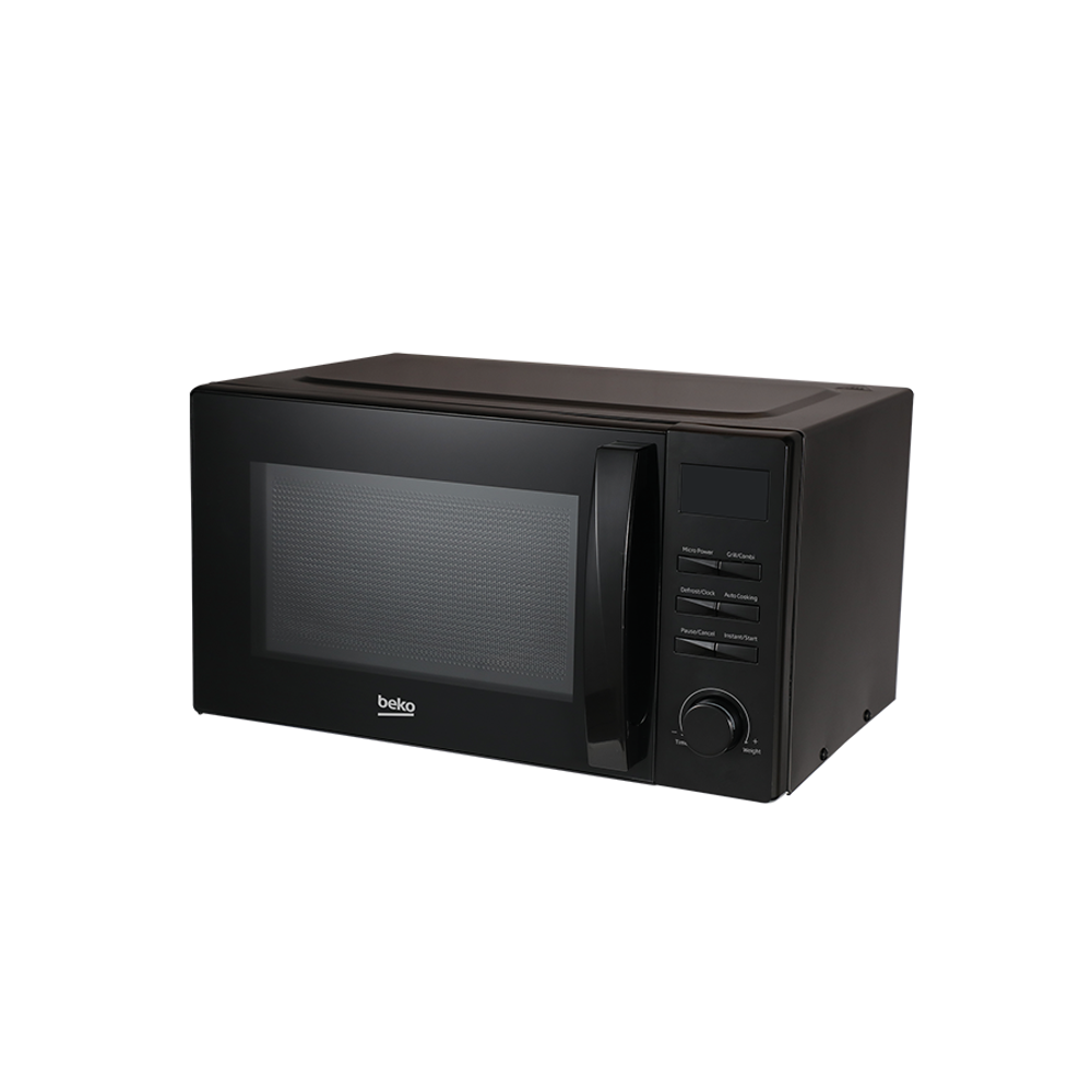 BEKO Mikrovalna MGF 23210B, Black slika 3