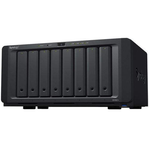 Synology DiskStation DS1821+ - Moćan NAS sustav s 8 utora slika 1