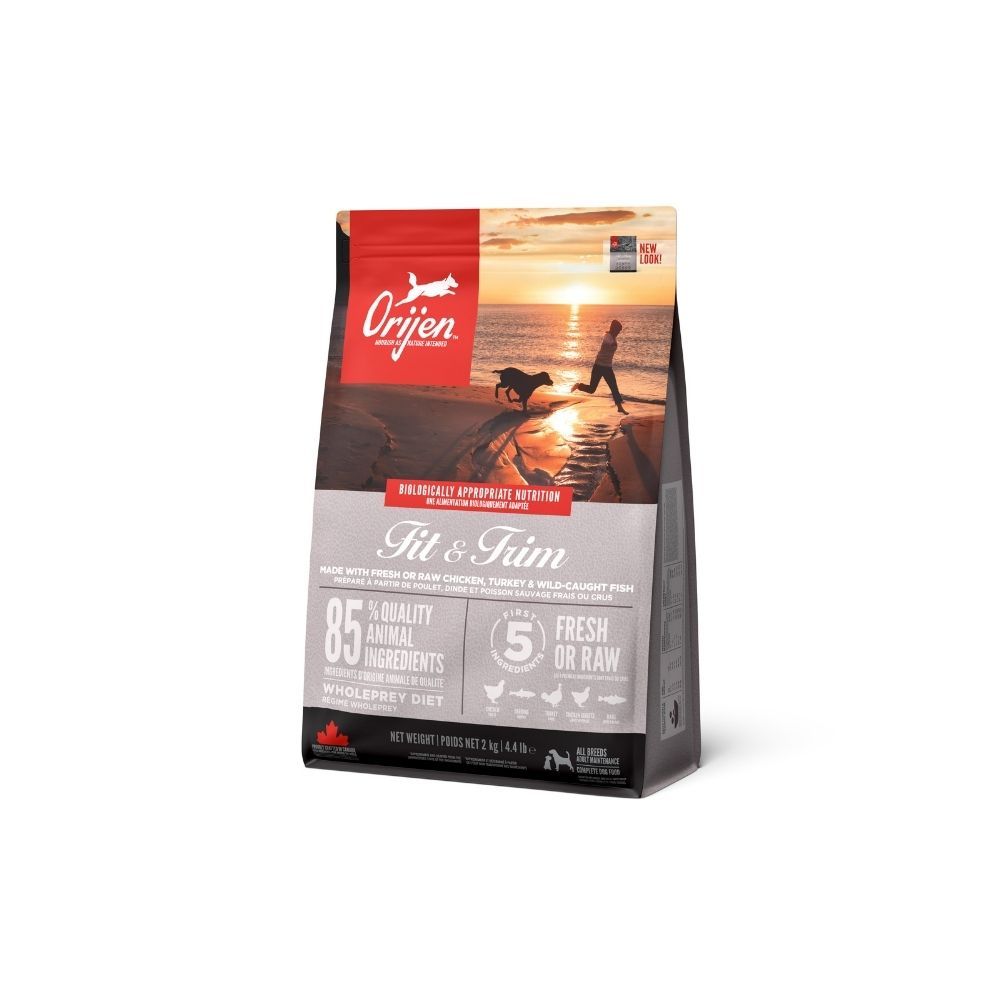 Orijen Fit &amp; Trim 2 kg slika 1