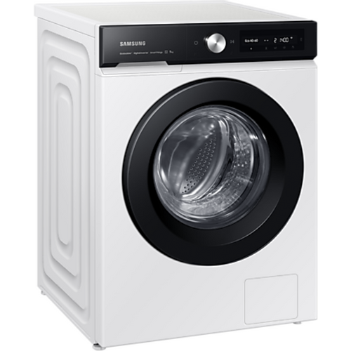 Samsung WW11BB534DAES7 Veš mašina sa Ecobubble™ i SpaceMax™ tehnologijama, 11 kg, 1400 rpm, Digital Inverter, Dubina 60 cm, AI Control slika 2