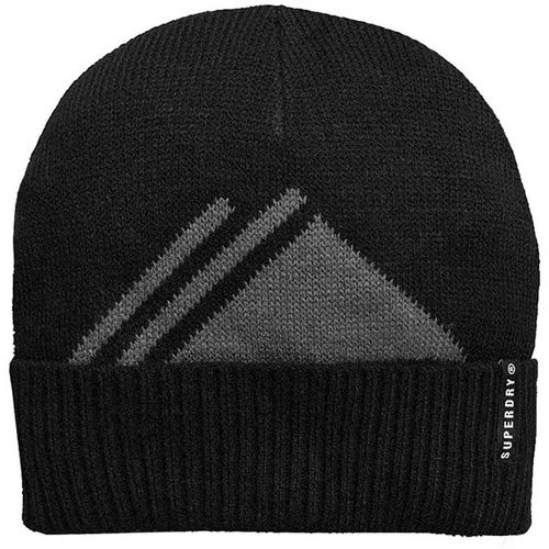 SUPERDRY KAPA SNOW CUFF BEANIE ZA MUŠKARCE slika 2