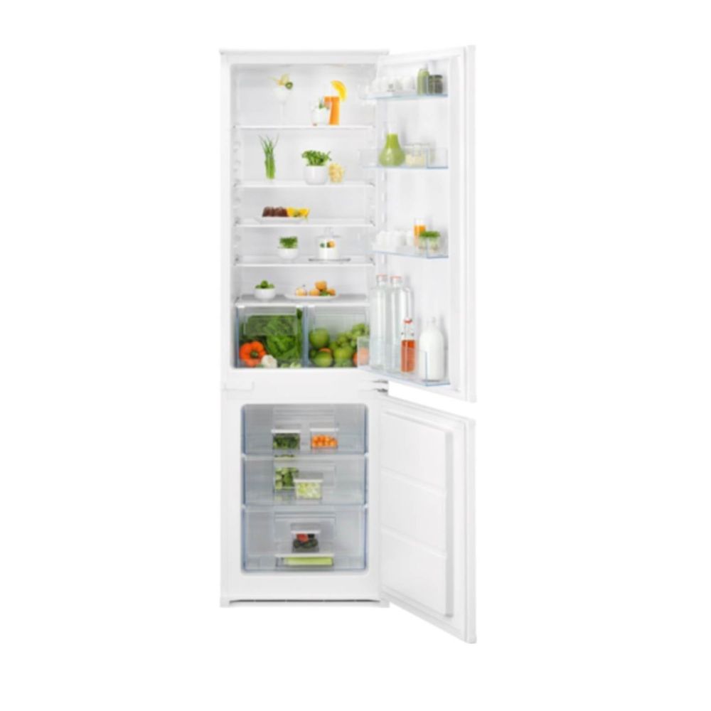 Frižider Electrolux sa zamrzivačem LNS5LE18S slika 1