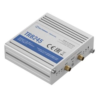 Teltonika TRB245 LTE Cat 4 Gateway