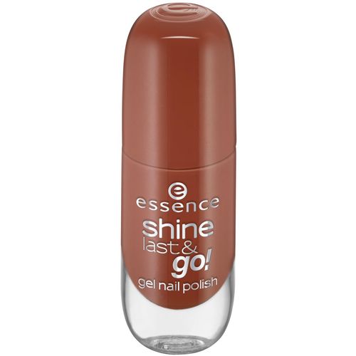 essence shine last & go! gel lak za nokte 18 slika 1