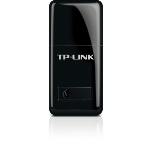 TP-LINK WN823N 300Mbps bežični USB adapter slika 1