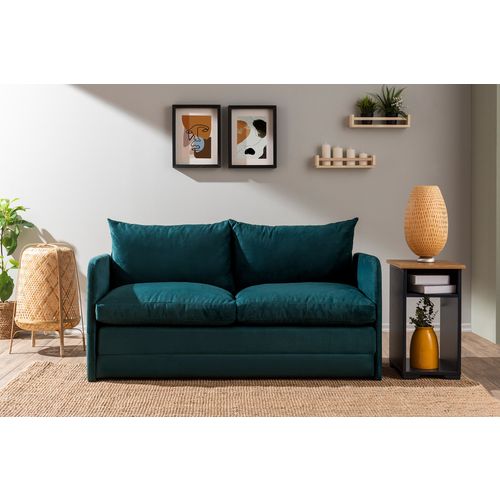 Atelier Del Sofa Kauč na razvlačenje s 2 sjedala ALEXA slika 1