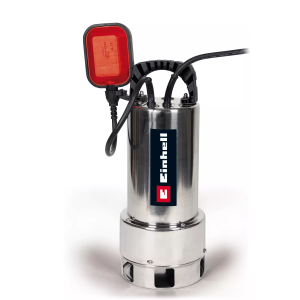 Einhell Potopna pumpa za nečistu vodu GC-DP 9035 N 