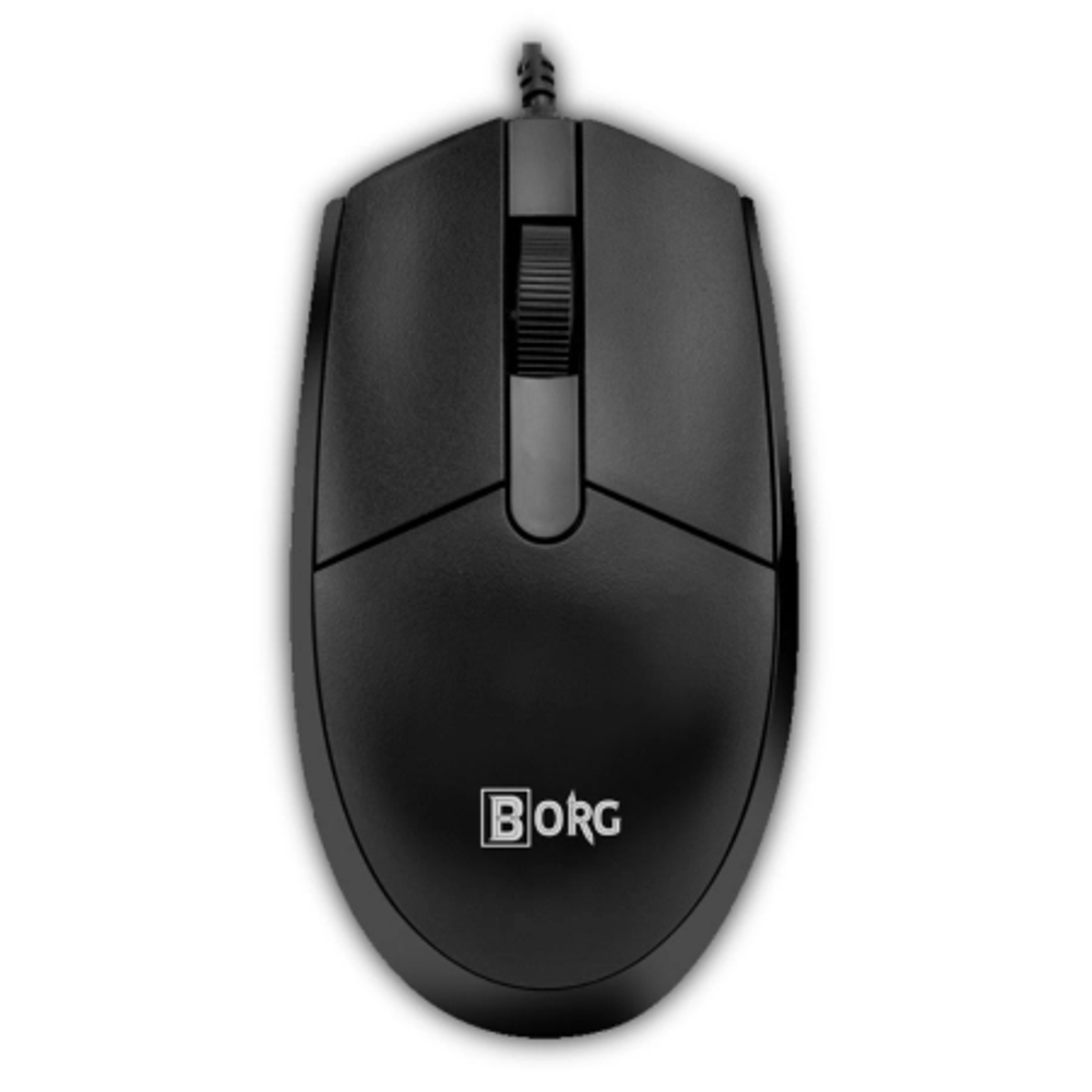 BORG Miš MS03 slika 1