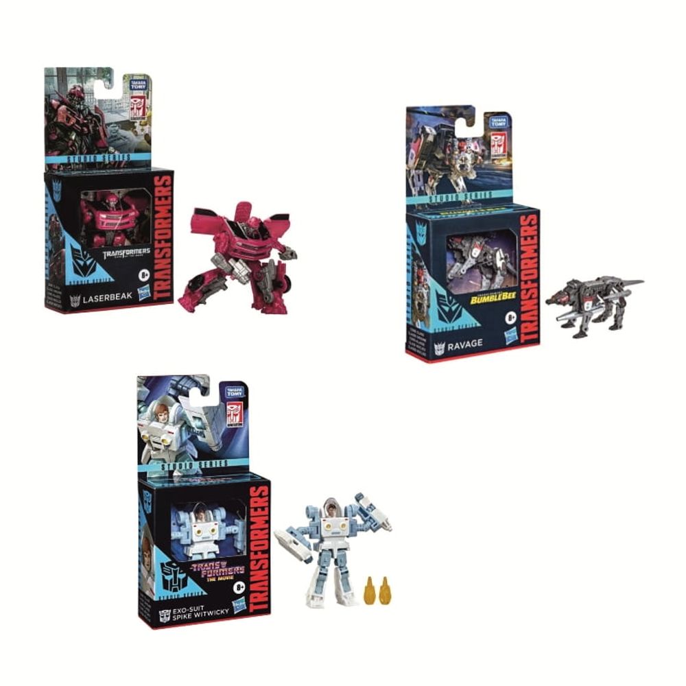 Transformers Generation Studio Series Core Figure F3135, Sorto slika 1