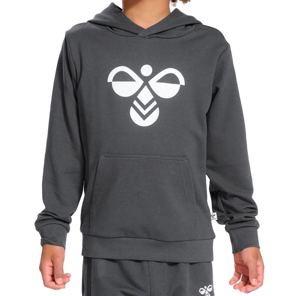 Hummel Duks Hmlcuatro Hoodie Unisex Dječiji slika 2