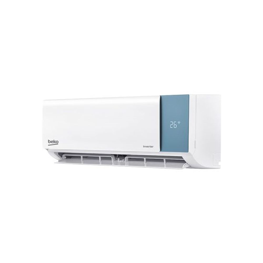 BEKO Klima INVERTER BEHPGE 185/186 WIFI GRIJAČI slika 4