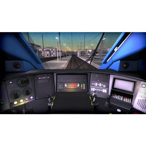 Train Simulator Collection (PC) slika 7