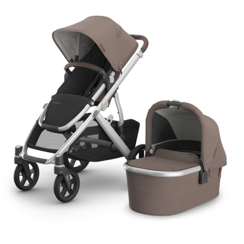 UPPAbaby dječja kolica Vista V3 2u1, Theo slika 1