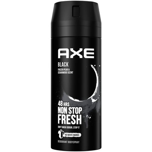 Axe dezodorans u spreju Black 150ml slika 1