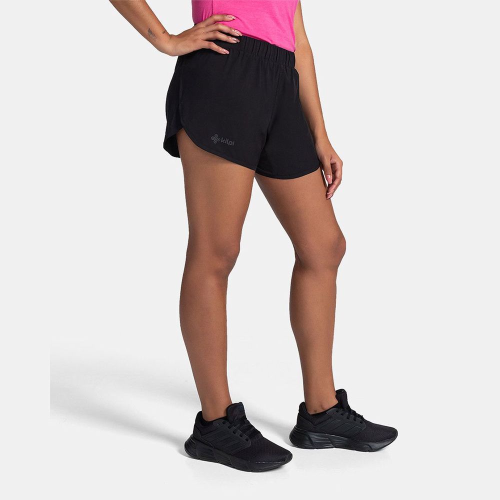 KILPI Šorc LAPINA-W - Šorts za trčanje i fitness slika 1