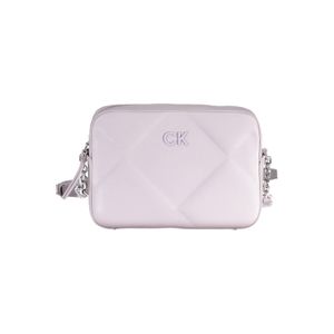 CALVIN KLEIN WOMEN'S PURPLE BAG