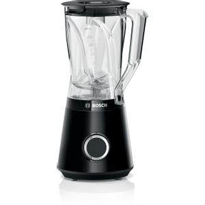 BOSCH Blender Serie 4 ,1200W Black, 1.5L,do 30.000 rpm, SI