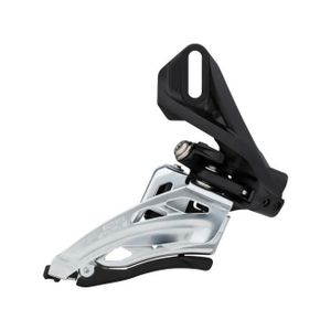 Shimano mjenjač prvi Deore 2X10BR