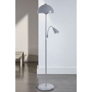 Opviq Podna lampa 850, siva